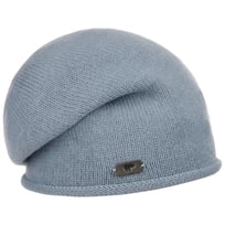 Soft Cashmere Oversize Beanie by Eisb�r - 579,00 kr