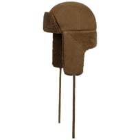 Soft Cord Bomber Pilotm�ssa by Stetson - 1099,00 kr