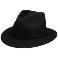Soft Felt Traveller Ullhatt by Stetson - 1329,00 kr