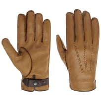 Soft Hirschleder Handskar by Caridei - 2109,00 kr