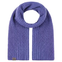 Soft Merino Doubleface Stickad Sjal by Lierys - 1189,00 kr