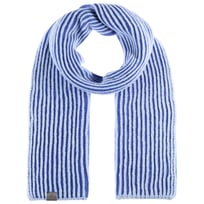 Soft Merino Doubleface Stickad Sjal by Lierys - 1199,00 kr