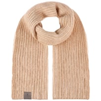 Soft Merino Doubleface Stickad Sjal by Lierys - 1209,00 kr