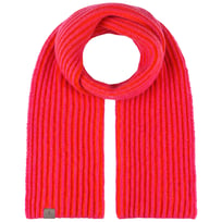 Soft Merino Doubleface Stickad Sjal by Lierys - 1209,00 kr