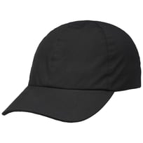 Soft Peak Regnkeps by Lipodo - 339,00 kr