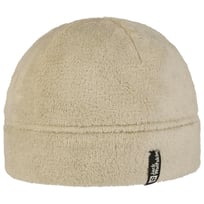 Soft Plush Beanie by Jack Wolfskin - 409,00 kr