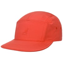 Soft Touch 5 Panel Keps by Kangol - 569,00 kr