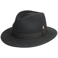 Soft Velvet Filthatt Zechbauer by Mayser - 4409,00 kr