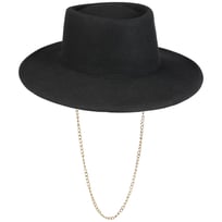 Soft Wool Damhatt med Hakband by Mayser - 1929,00 kr