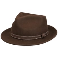 Soft Wool Player Filthatt by Lierys - 1079,00 kr