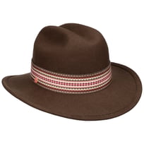 Soft Wool Westernhatt by Mayser - 2109,00 kr
