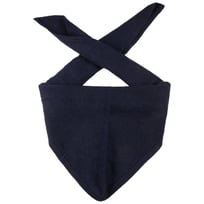 Soft Yarn Sjal by Seeberger - 829,00 kr