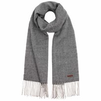 Soho Herringbone Sjal by Barts - 479,00 kr