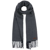Soho Herringbone Sjal by Barts - 479,00 kr