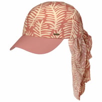 Solacer Floral Bandanakeps by Barts - 549,00 kr