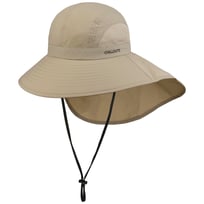 Solhatt med Nackskydd by Chillouts - 489,00 kr