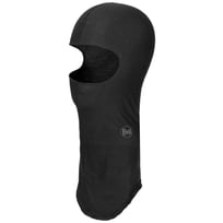 Solid Black Classic Balaclava by BUFF - 409,00 kr