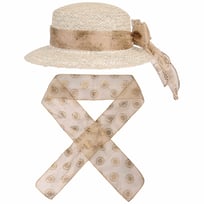Solm�nster All-in-One Scarf by Lipodo - 69,00 kr