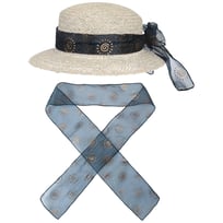Solm�nster All-in-One Scarf by Lipodo - 69,00 kr