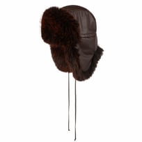 Sorano Faux Fur Pilotm�ssa by Lierys - 1339,00 kr