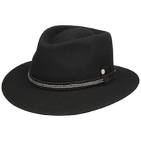 Sorven Traveller Ullhatt med Kashmir by Lierys - 1589,00 kr