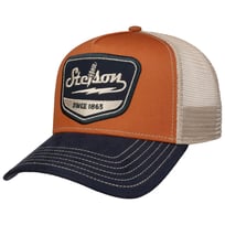 Spark Plug Trucker Keps by Stetson - 539,00 kr