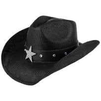 Sparkling Star Westernhatt by Conner - 1059,00 kr