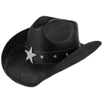 Sparkling Star Westernhatt by Conner - 1069,00 kr
