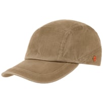 Speedy Bomullskeps med Solskyddsfaktor by Mayser - 1059,00 kr