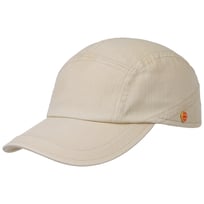 Speedy Bomullskeps med Solskyddsfaktor by Mayser - 1079,00 kr