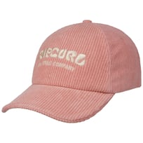 Split Surf Keps i Manchestertyg by Rip Curl - 449,00 kr
