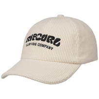 Split Surf Keps i Manchestertyg by Rip Curl - 459,00 kr