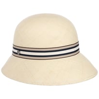 Sportive Blue Panamahatt by Lierys - 1839,00 kr