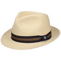 Sportive Trilby Panamahatt by Lierys - 1766,00 kr