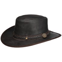 Springbrook Air L�derhatt by Scippis - 929,00 kr