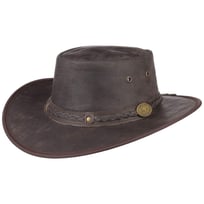 Springbrook L�derhatt by Scippis - 869,00 kr