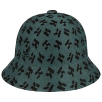Square K Casual Tyghatt by Kangol - 679,00 kr