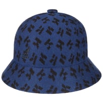 Square K Casual Tyghatt by Kangol - 689,00 kr