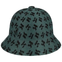 Square K Casual Tyghatt by Kangol - 689,00 kr