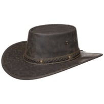 Squashy Crackle Kangaroo Hatt by Barmah - 1709,00 kr