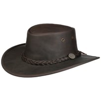 Squashy Sundowner Kangaroo Hatt by Barmah - 1839,00 kr