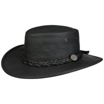 Squashy Sundowner Kangaroo Hatt by Barmah - 1859,00 kr