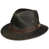 Sri Lanka Traveller Tyghatt by Stetson - 989,00 kr