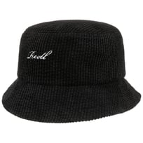 Standard Bucket Manchestertyg Hatt by Reell - 269,00 kr