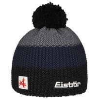 Star Beanie med Pompom by Eisb�r - 739,00 kr