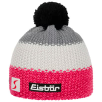 Star Beanie med Pompom by Eisb�r - 739,00 kr