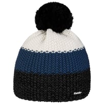 Star Pompom RL Beanie by Eisb�r - 729,00 kr