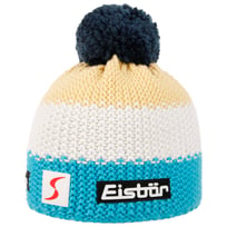 Star Skipool Kids Beanie by Eisb�r - 549,00 kr