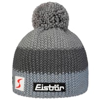 Star Skipool Kids Beanie by Eisb�r - 549,00 kr