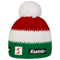Star Skipool Kids Beanie by Eisb�r - 549,00 kr